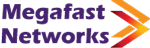 Megafast Networks Logo