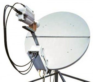 VSAT