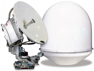Marine VSAT